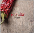 CD - tjilin / Rotvälta