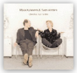 CD - Luftstråk/ Maria Kalaniemi & Sven Ahlbäck