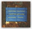 Out of Time and Country/ Susanne Rosenberg