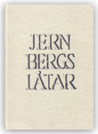 Jernbergslåtar