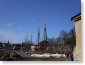 inspelning p&aring; Beckholmen