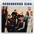 CD - R7 -  Rosenbergs Sjua