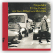CD - Tokpolska/ Ellika Frisell, Sven Ahlbäck, Mats Eden