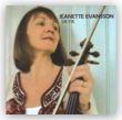 Sikvik/ Jeanette Jansson 