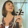 Sikvik/ Jeanette Jansson 